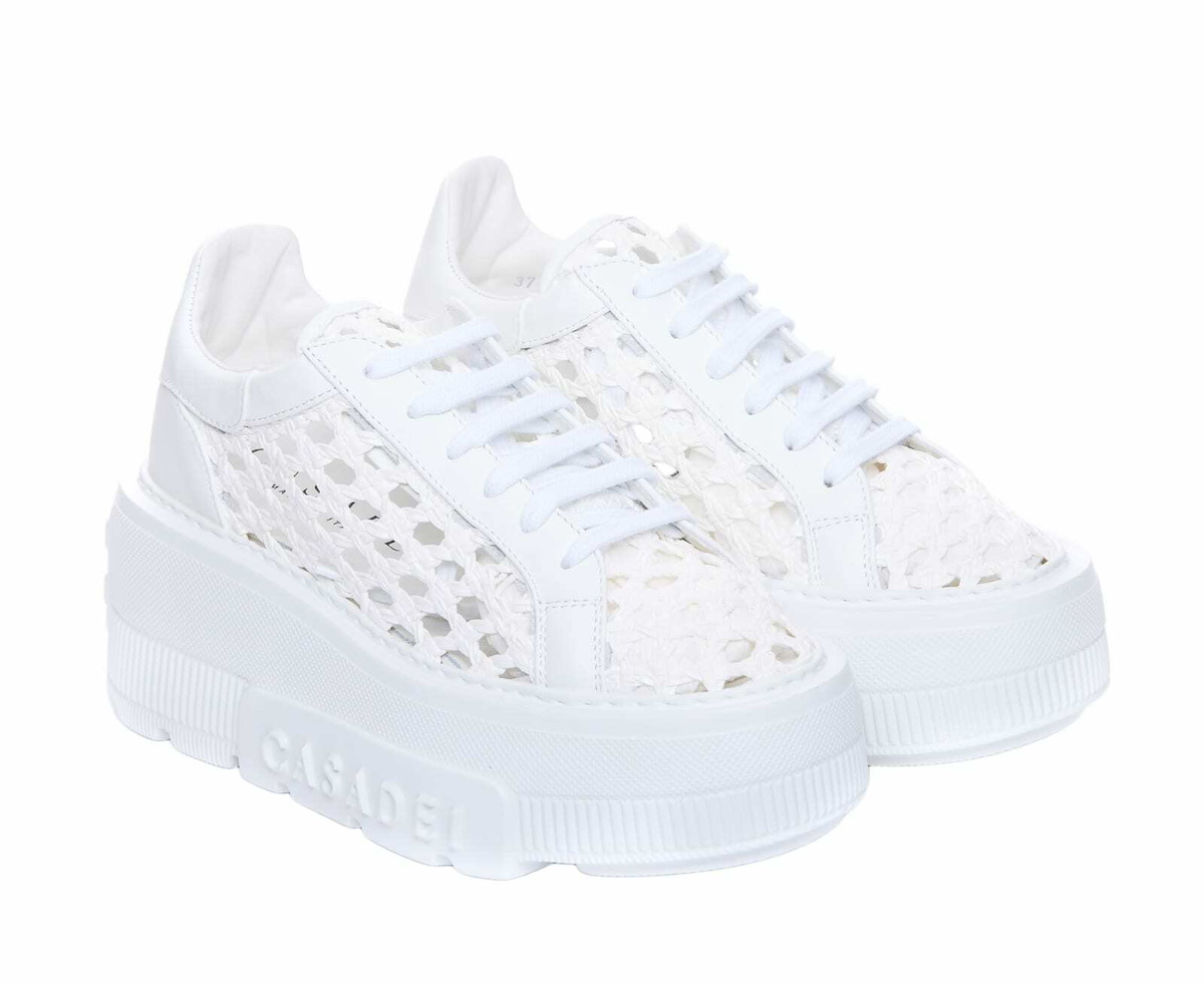 Casadei Nexus Sneakers