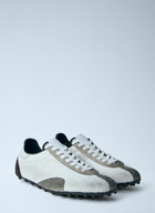 Maison Margiela Spinter Low Sneakers