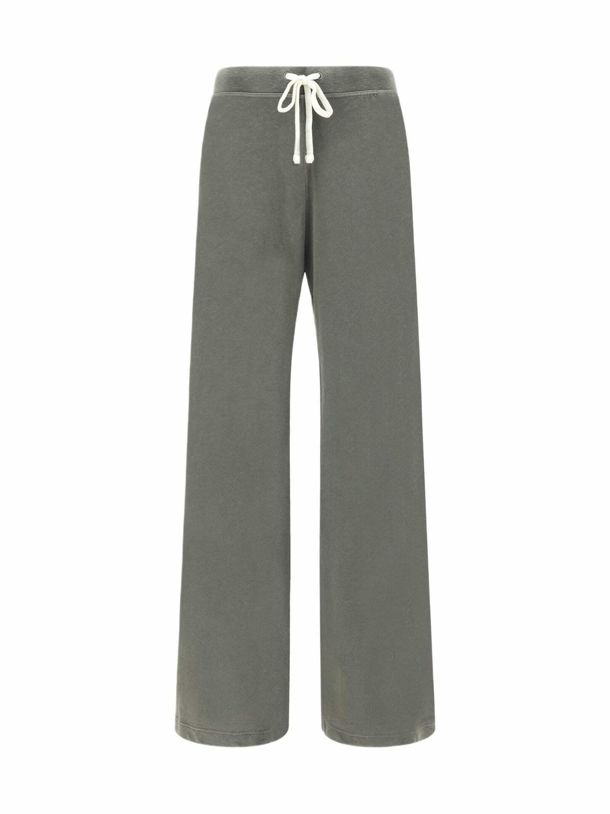 James Perse Wide-leg Sweatpants