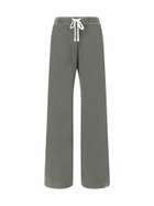 James Perse Wide-leg Sweatpants