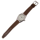 Longines Spirit Automatic Chronometer White Dial Mens Watch L3.810.4.73.2