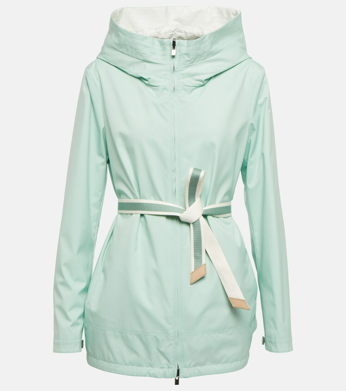 LORO PIANA 26S REVERSIBLE JACKET 735