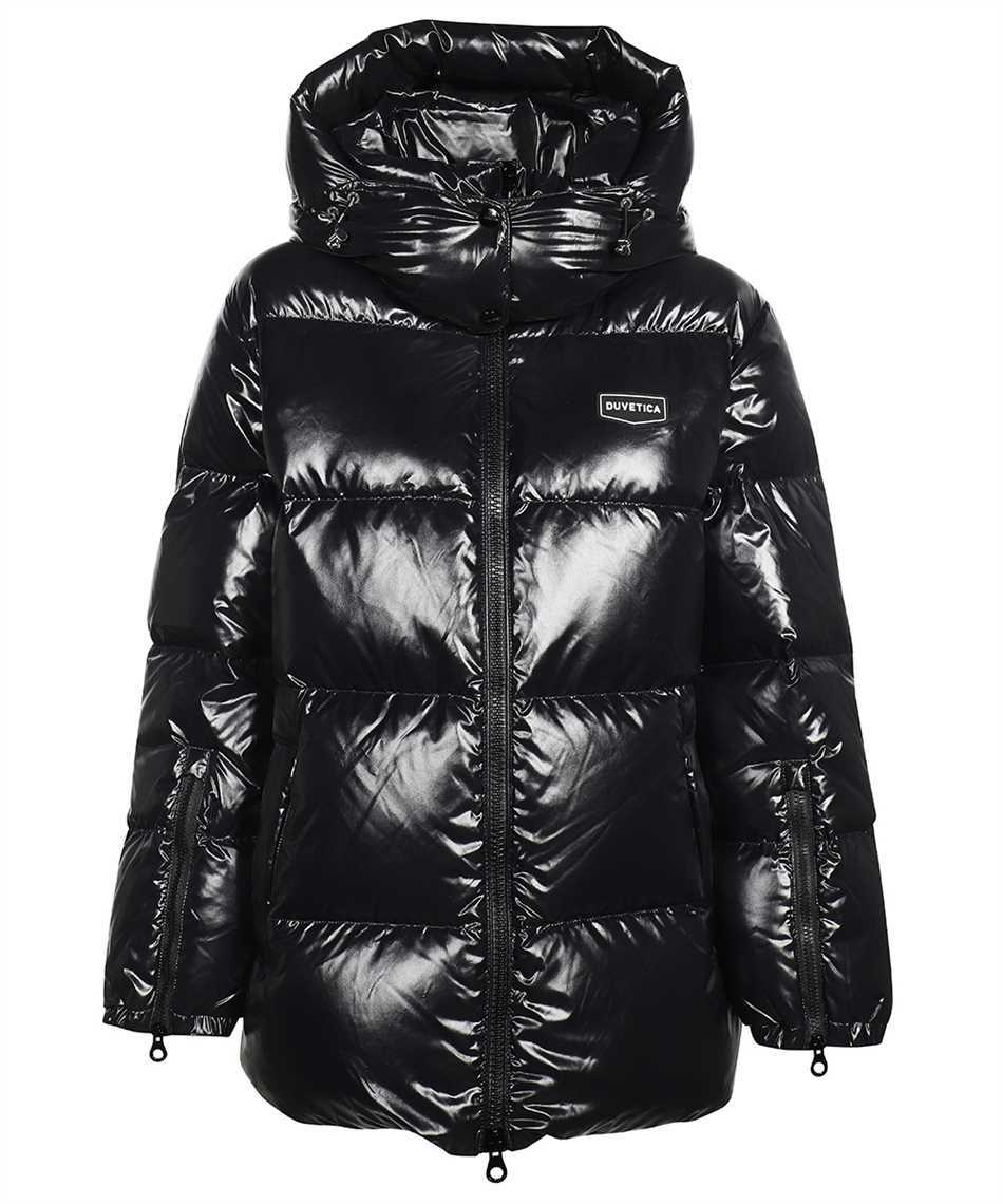 DUVETICA｜DOWN JACKETS (Diadema - Black (VDDJ30946K0001 DUVETICA - Dima Down Jacket Duvetica