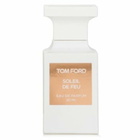 Tom Ford Ladies Soleil De Feu EDP Spray 1.7 oz Private Blend 888066144421