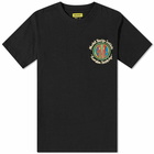 Market Men's Design Institute T-Shirt in Black