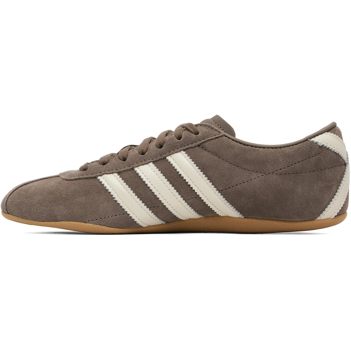adidas Originals Taupe Tokyo Sneakers