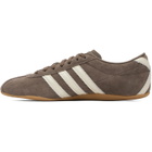 adidas Originals Taupe Tokyo Sneakers