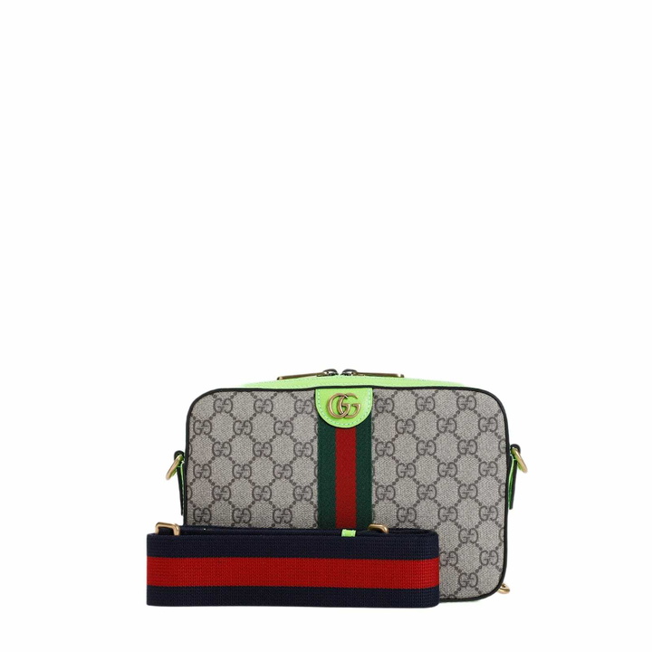 Photo: Gucci Ophidia Gg Crossbody Bag