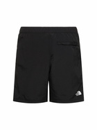 THE NORTH FACE Nylon Swim Shorts