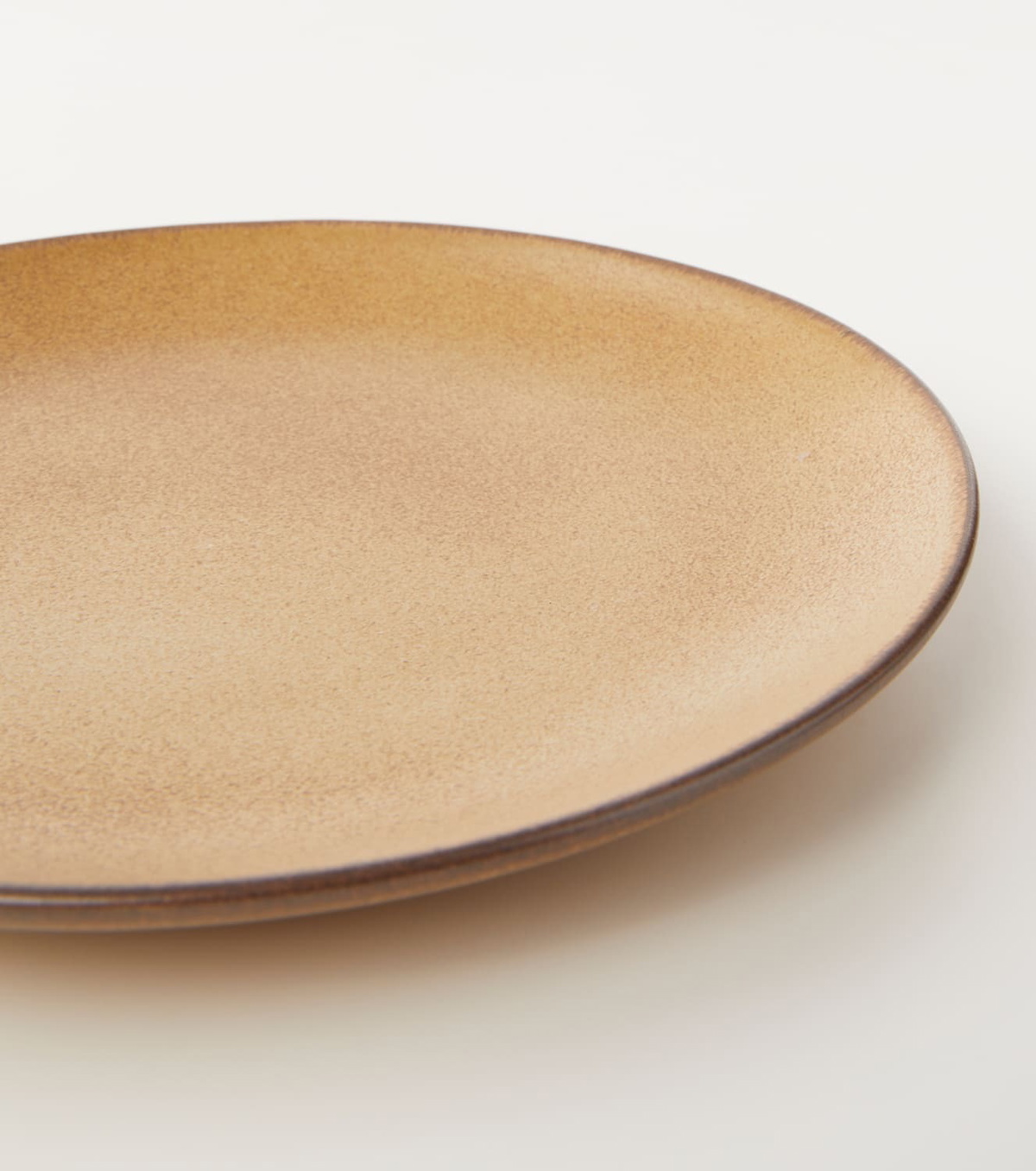 L'Objet Terra dessert plate