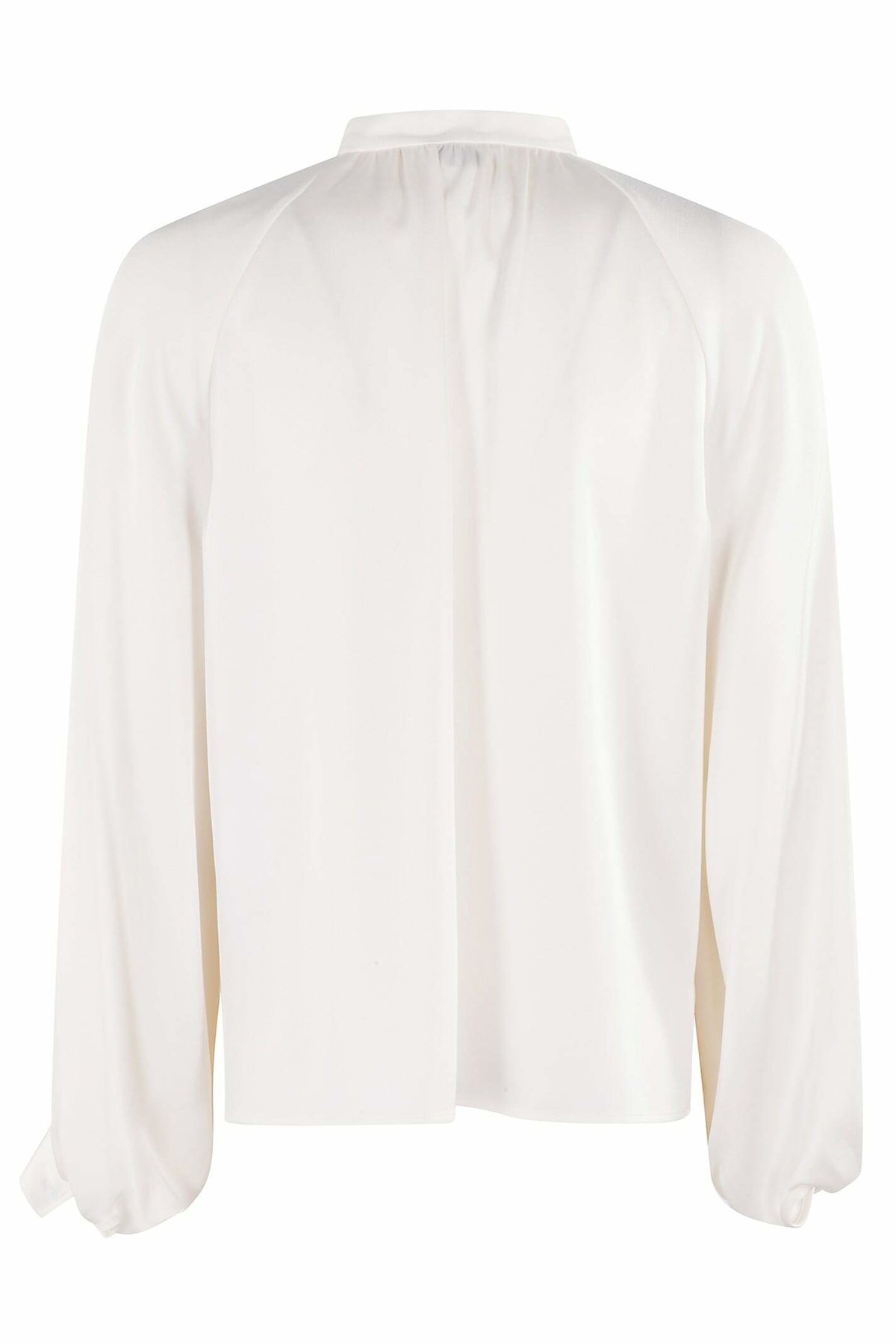 Filippa K Stand Collar Blouse
