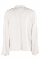 Filippa K Stand Collar Blouse
