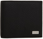 Boss Black Crosstown Bifold Wallet