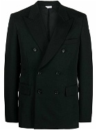 COMME DES GARCONS - Wool Jacket