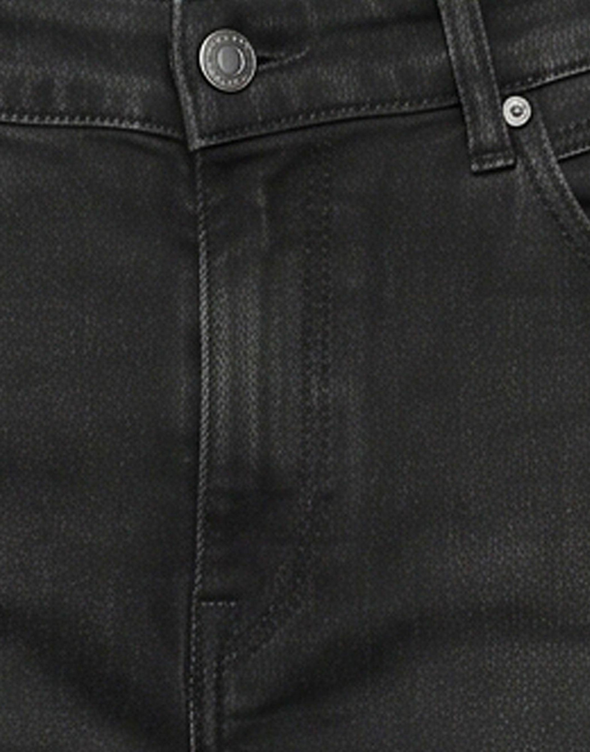 Replay Womens Jeans in Black
