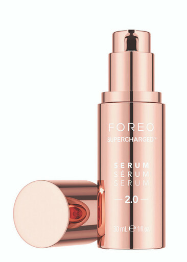 Foreo Supercharged Serum 2.0 30ml, Serums, Crocodile, Soften, Smoothen