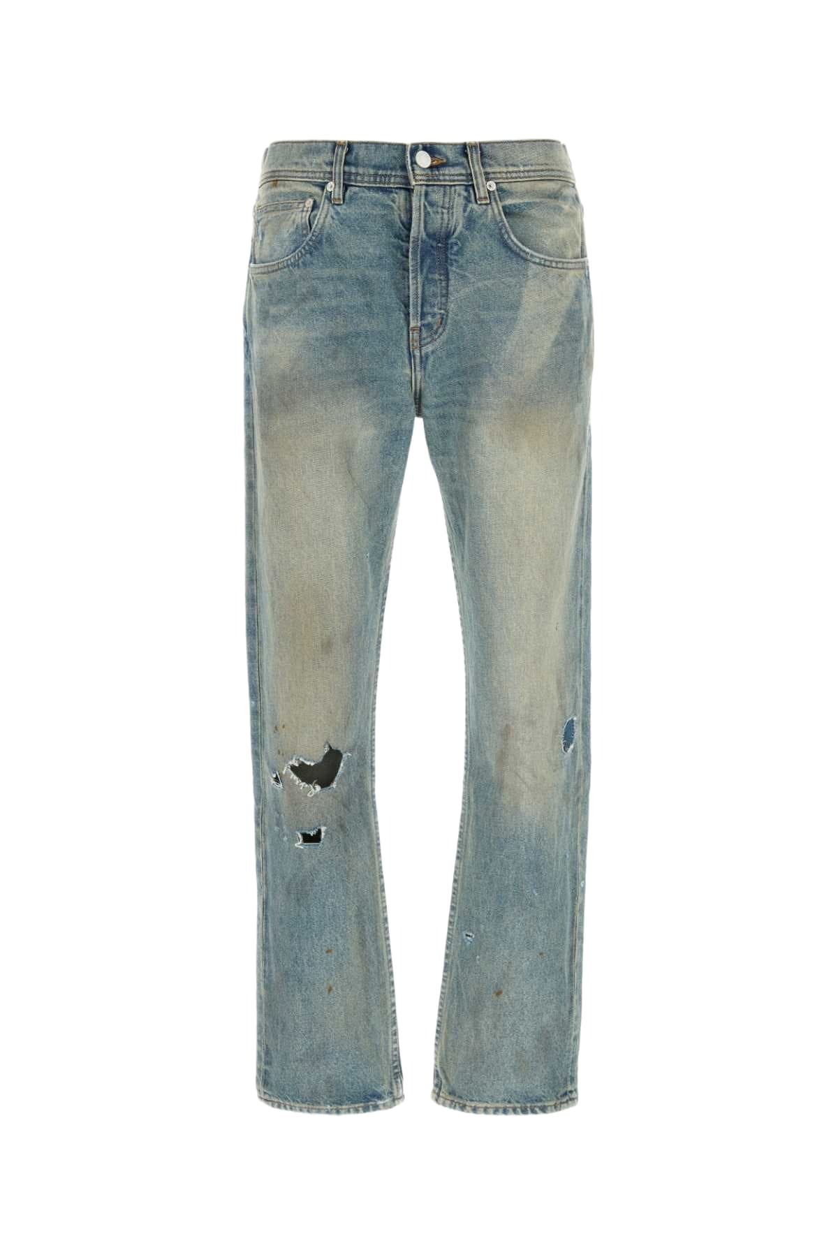 Enfants Riches Deprimes Denim Jeans