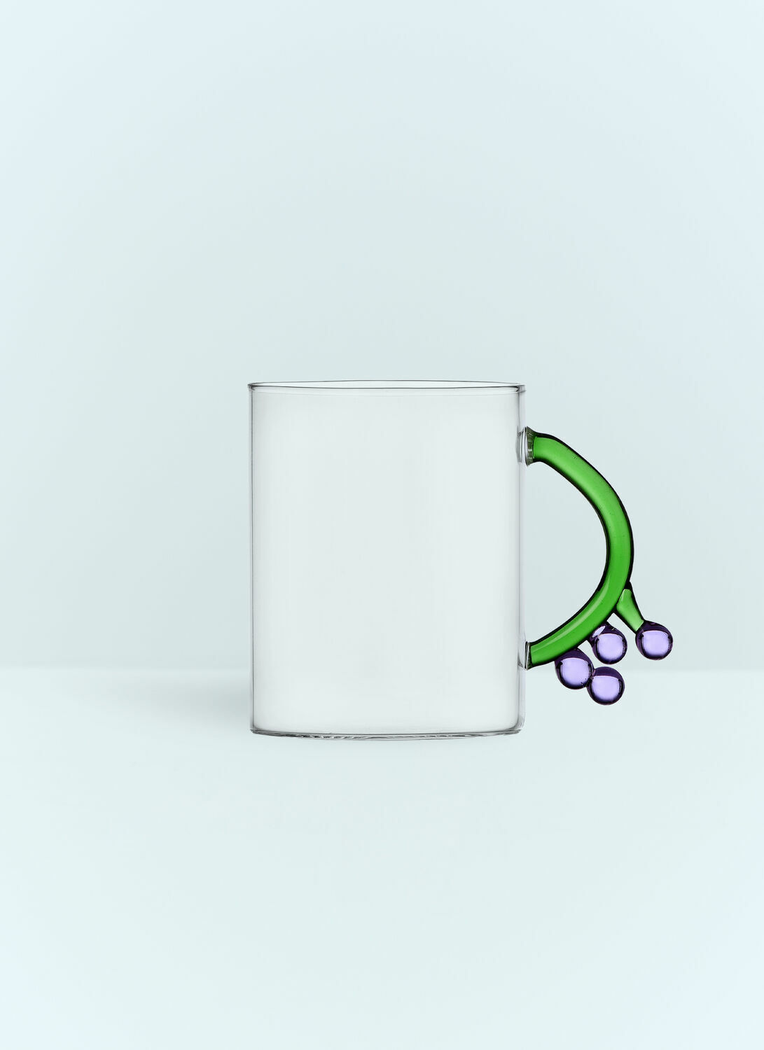Ichendorf Milano Set Of Three Fruits And Flowers Mugs