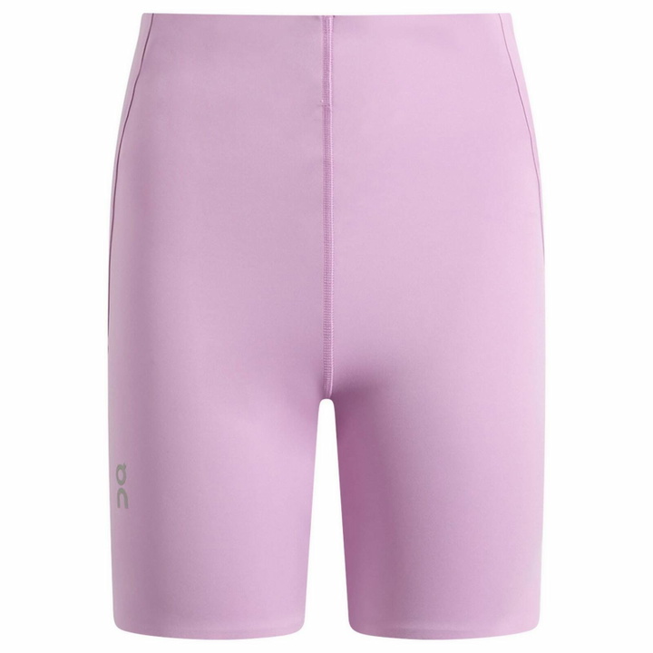 Photo: ON Women's Train Cycling Shorts in Sakura