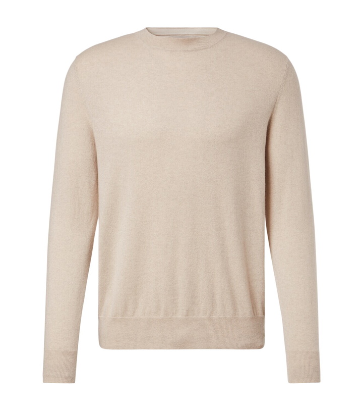 Photo: Arch4 Cashmere sweater