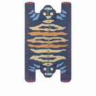 Bongusta Soulmates Rug - Medium in Blue 