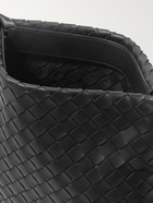 BOTTEGA VENETA - Hidrology Intrecciato Leather Pouch