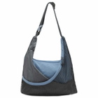 ARCS Hey Sling Bag in Bluestone Criss-Cross 