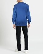 A-cold-wall* Mens Sweatshirt in Blue