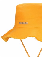 JACQUEMUS - Le Bob Artichaut Cotton Bucket Hat