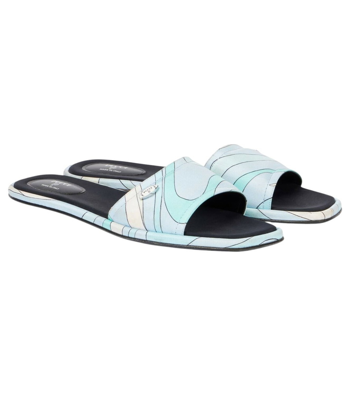 Photo: Pucci Marmo slides