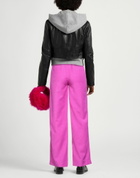 Jijil Womens Pants Fuchsia