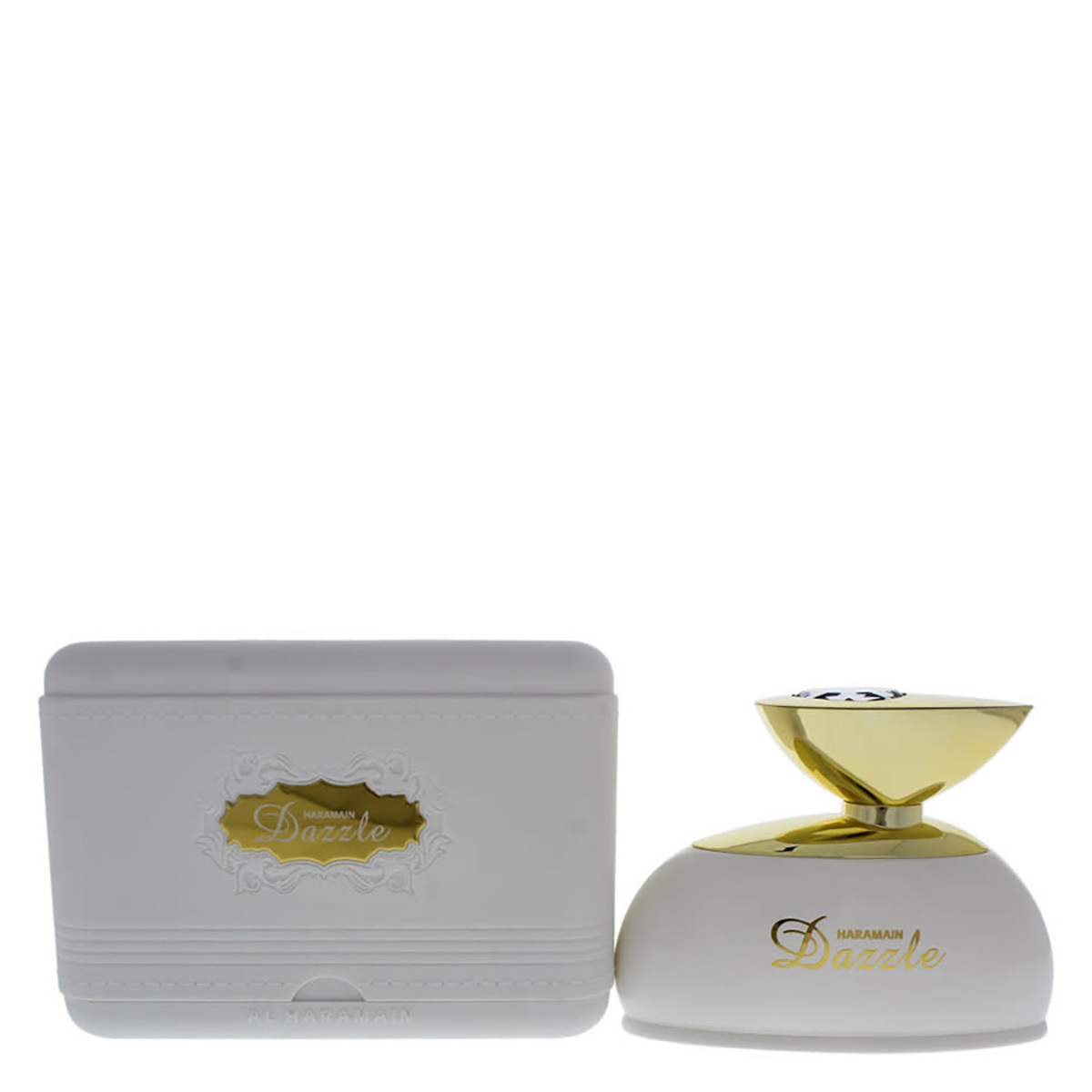 Dazzle by Al Haramain for Women - 3.3 oz EDP Spray