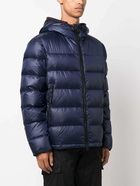 PEUTEREY - Honova Nylon Down Jacket