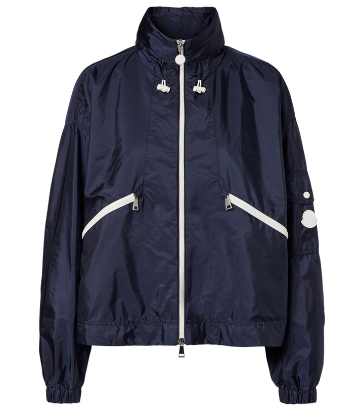 Photo: Moncler Marmacy jacket