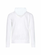 Polo Ralph Lauren Logo Embroidery Zipped Hoodie