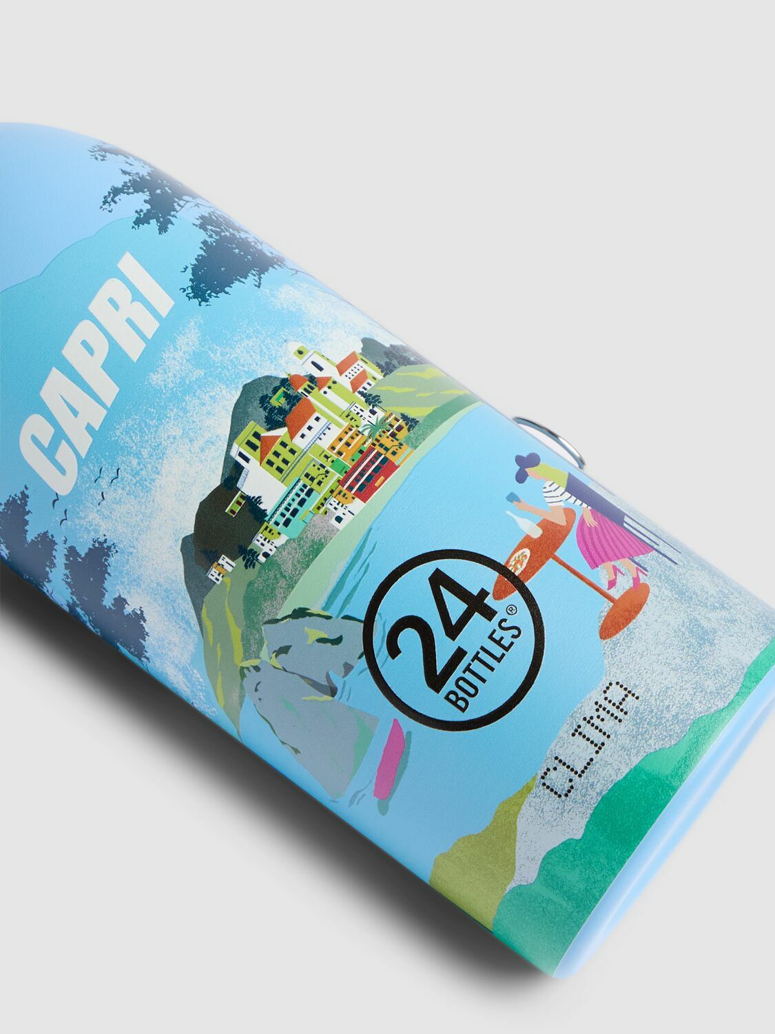 24BOTTLES 500ml Capri Clima Bottle