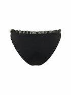 GIAMBATTISTA VALLI Ruffled Bikini Bottoms