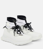 Canada Goose Glacier Trail high-top sneakers