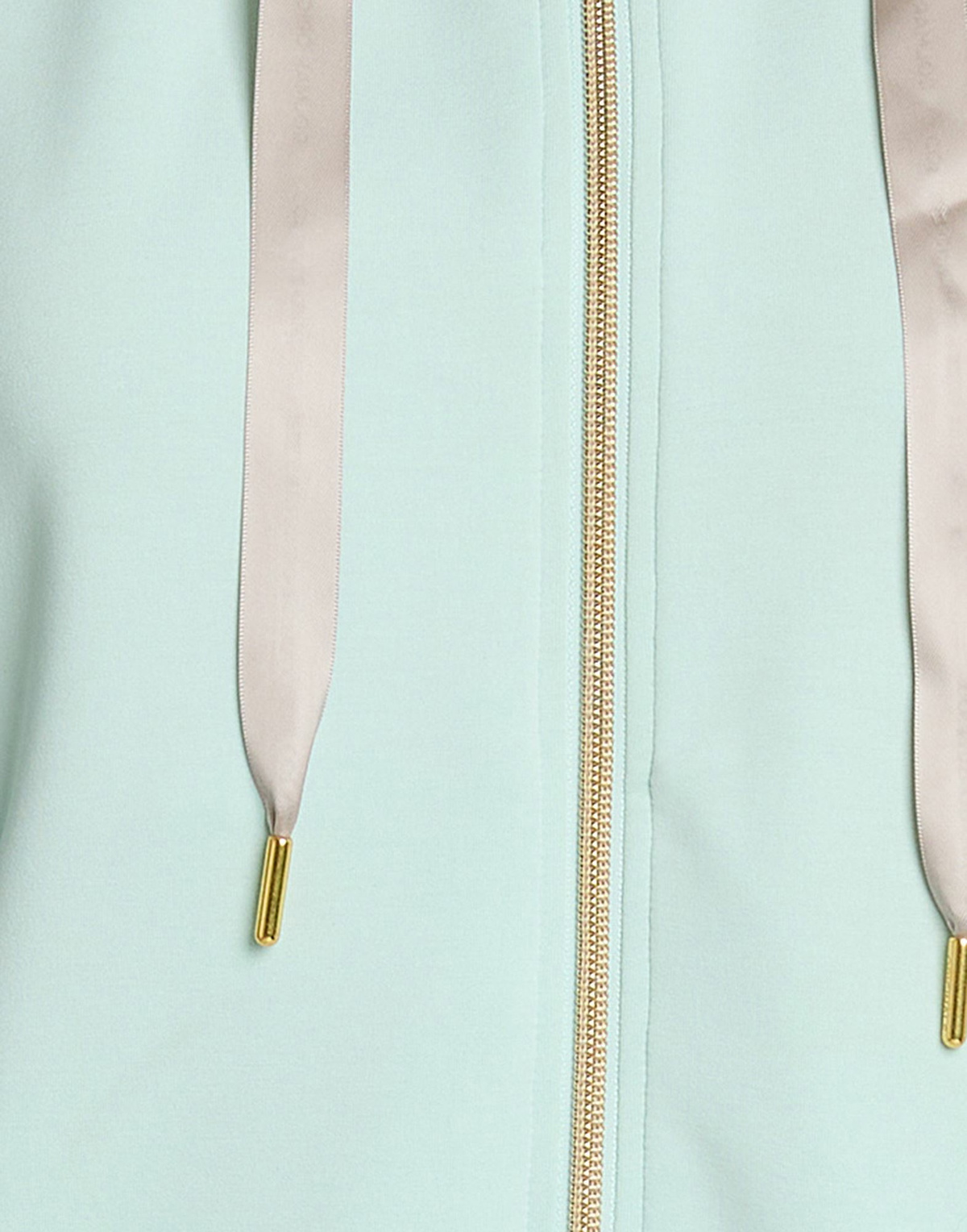 Colmar Womens Sweatshirt in Sky blue