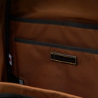 Master-Piece Explorer Backpack in Black 