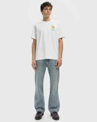 Levis 567™ RELAXED FLARE Blue Mens Jeans