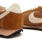 Nike Men's Ld-1000 Sneaker in Brown/White/Sail