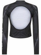 JORDAN Jordan Long Sleeve Top