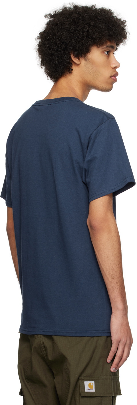 Noah Navy 'I Love You' T-Shirt Noah NYC