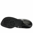 Samsøe Samsøe Women's Sadagmar Sandals in Black