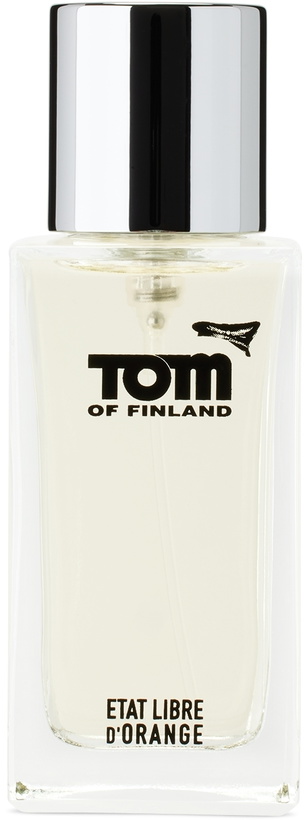 Photo: Etat Libre d’Orange Tom Of Finland Edition Eau de Parfum, 50 mL