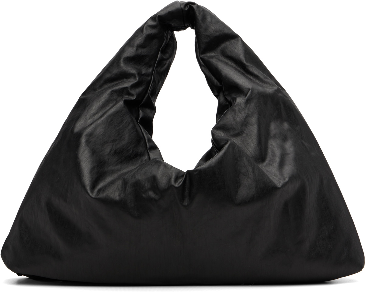 KASSL Editions Medium Oil Square Bag Kassl Editions