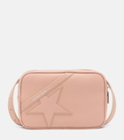 Golden Goose - Star mini leather belt bag