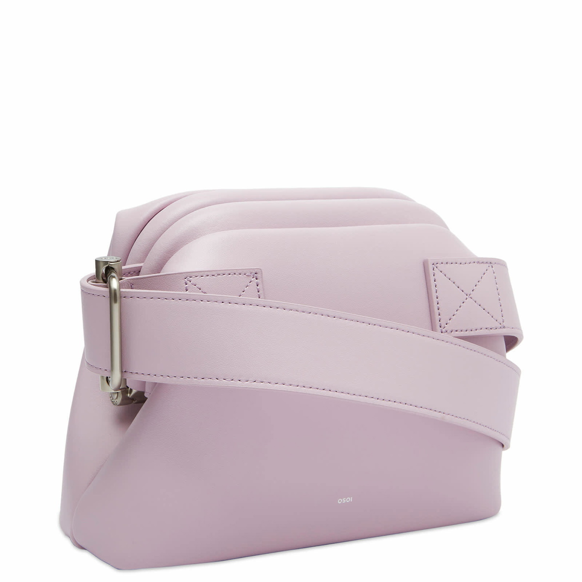 OSOI Women's Mini Brot Bag in Lavender OSOI