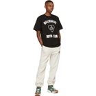 Billionaire Boys Club Black Heart Logo T-Shirt